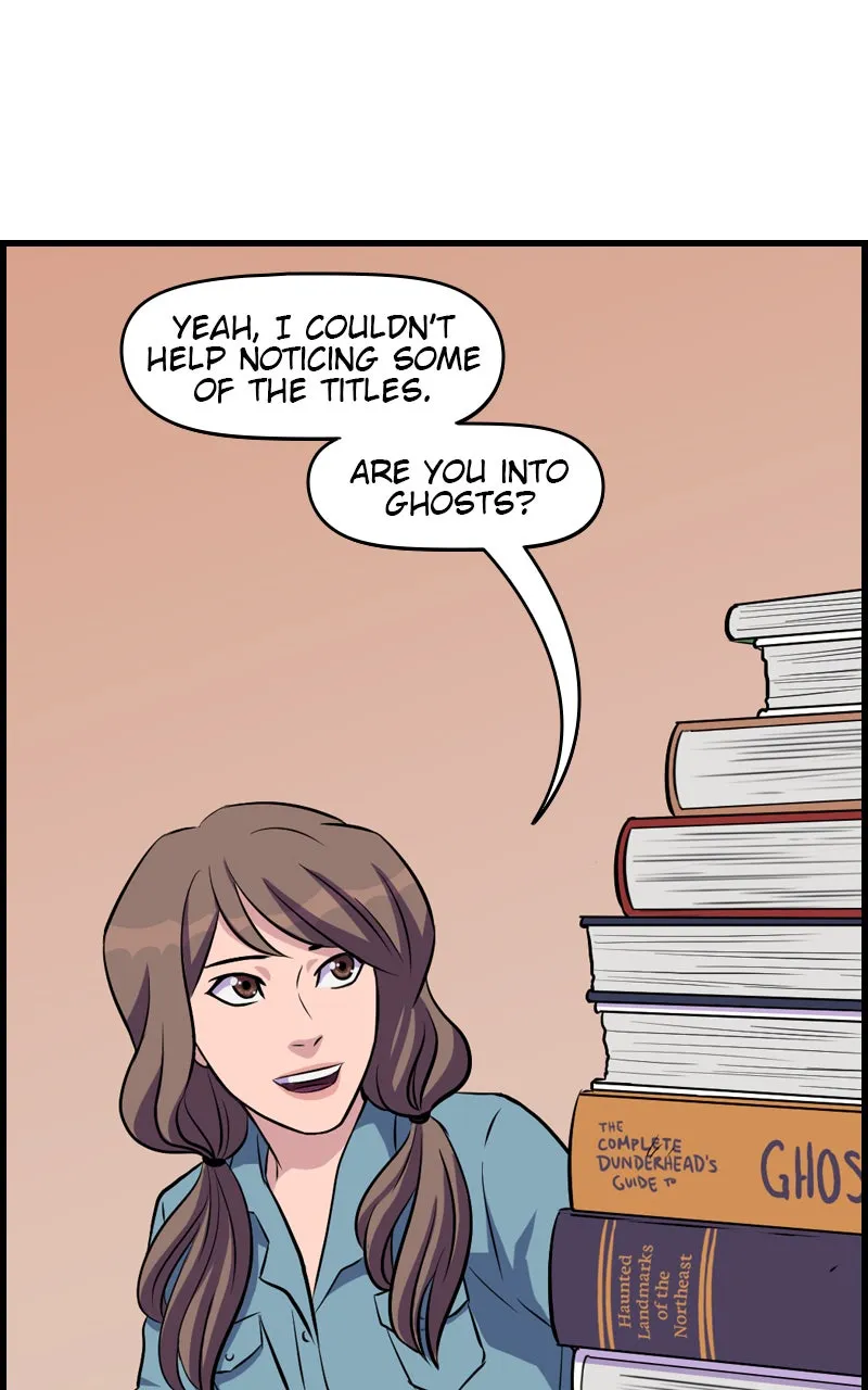 Third Shift Society Chapter 15 page 13 - 
