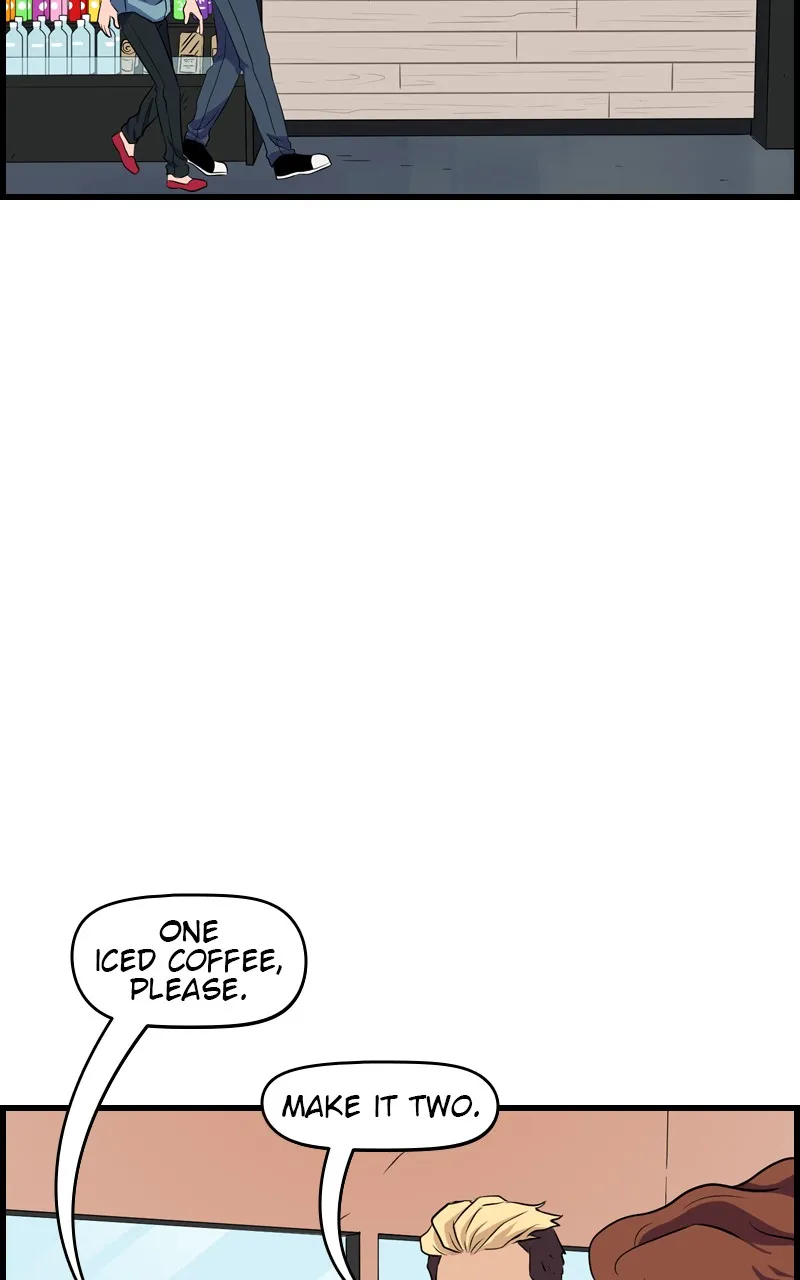 Third Shift Society Chapter 15 page 15 - 