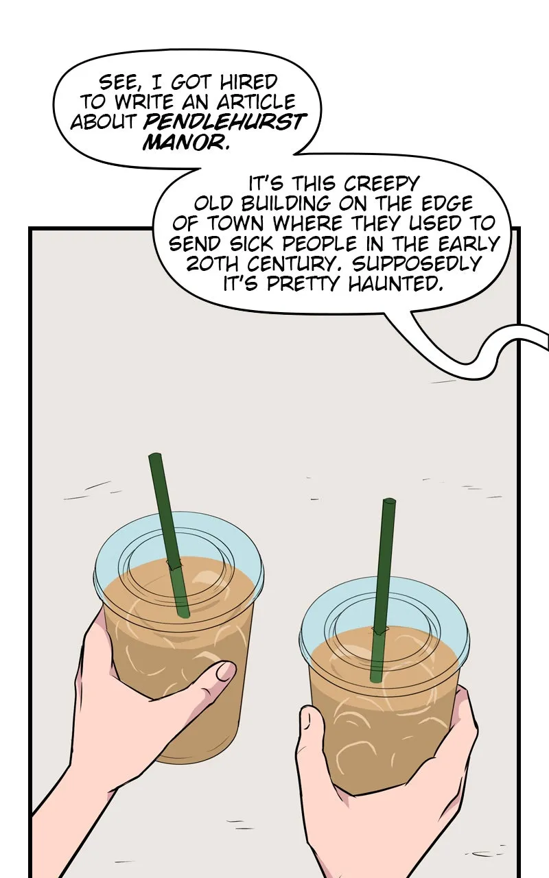 Third Shift Society Chapter 15 page 17 - 