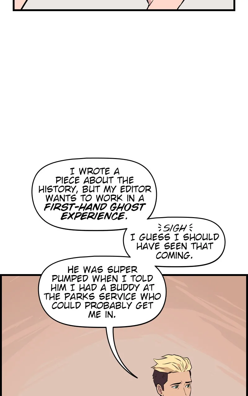 Third Shift Society Chapter 15 page 18 - 