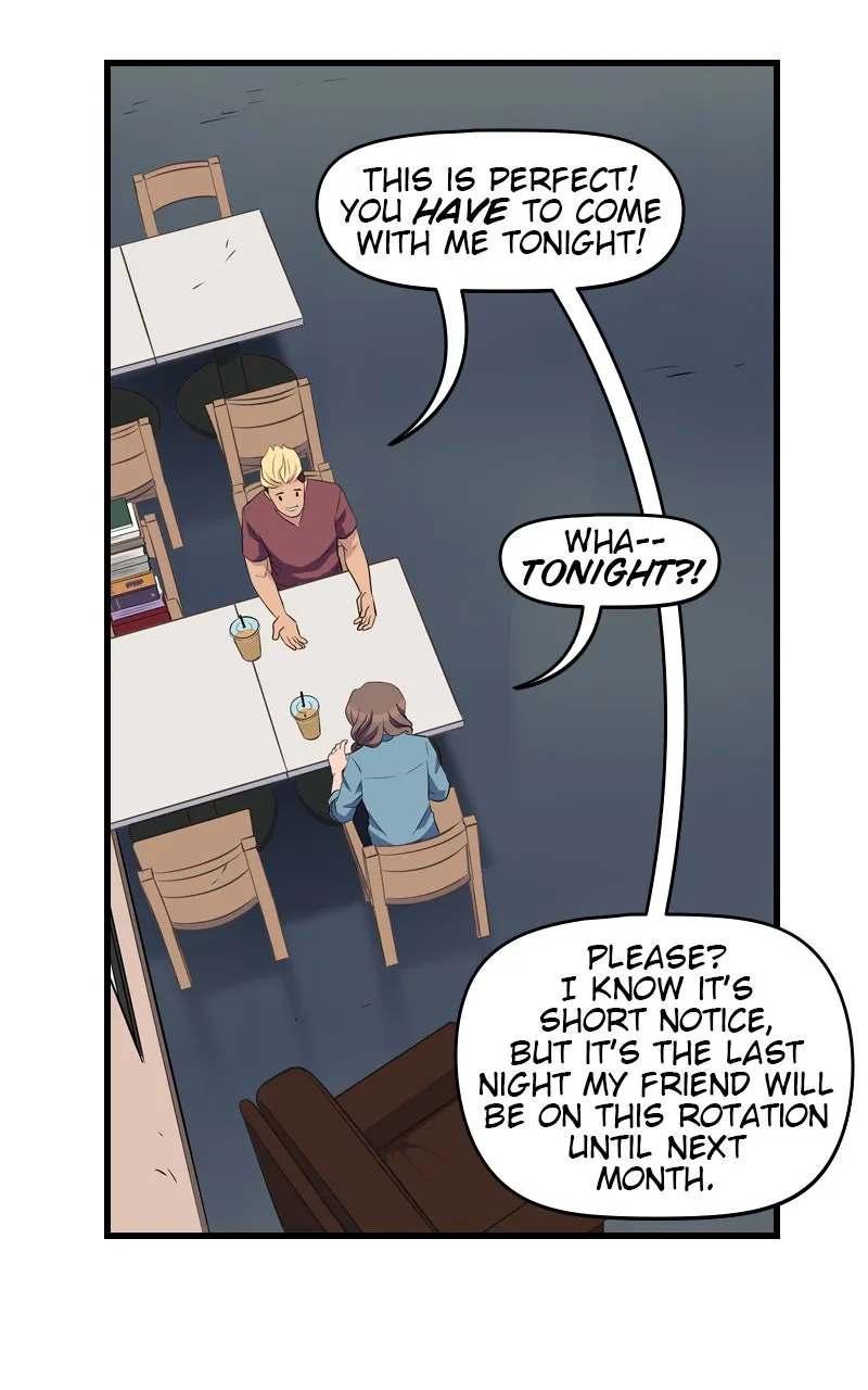Third Shift Society Chapter 15 page 24 - 