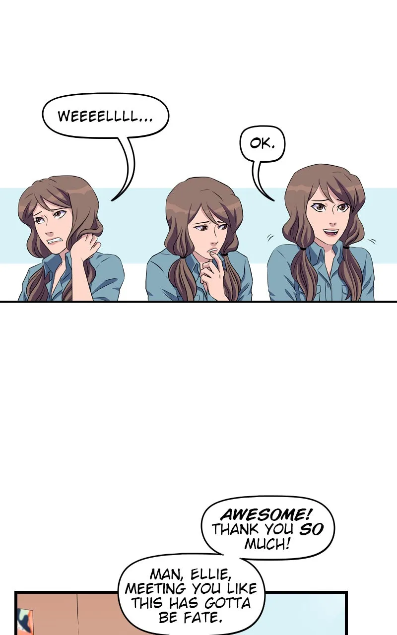Third Shift Society Chapter 15 page 28 - 