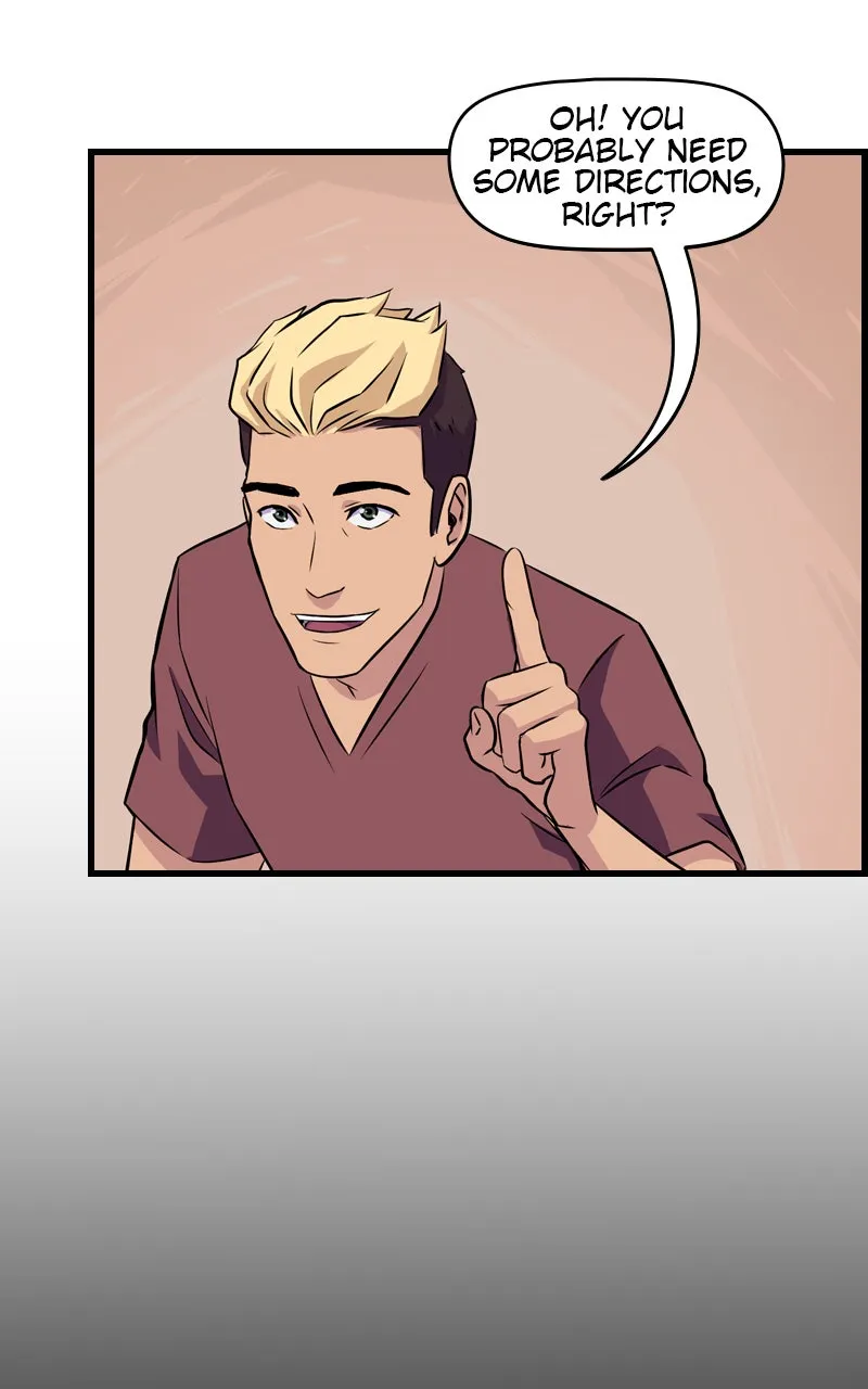Third Shift Society Chapter 15 page 30 - 