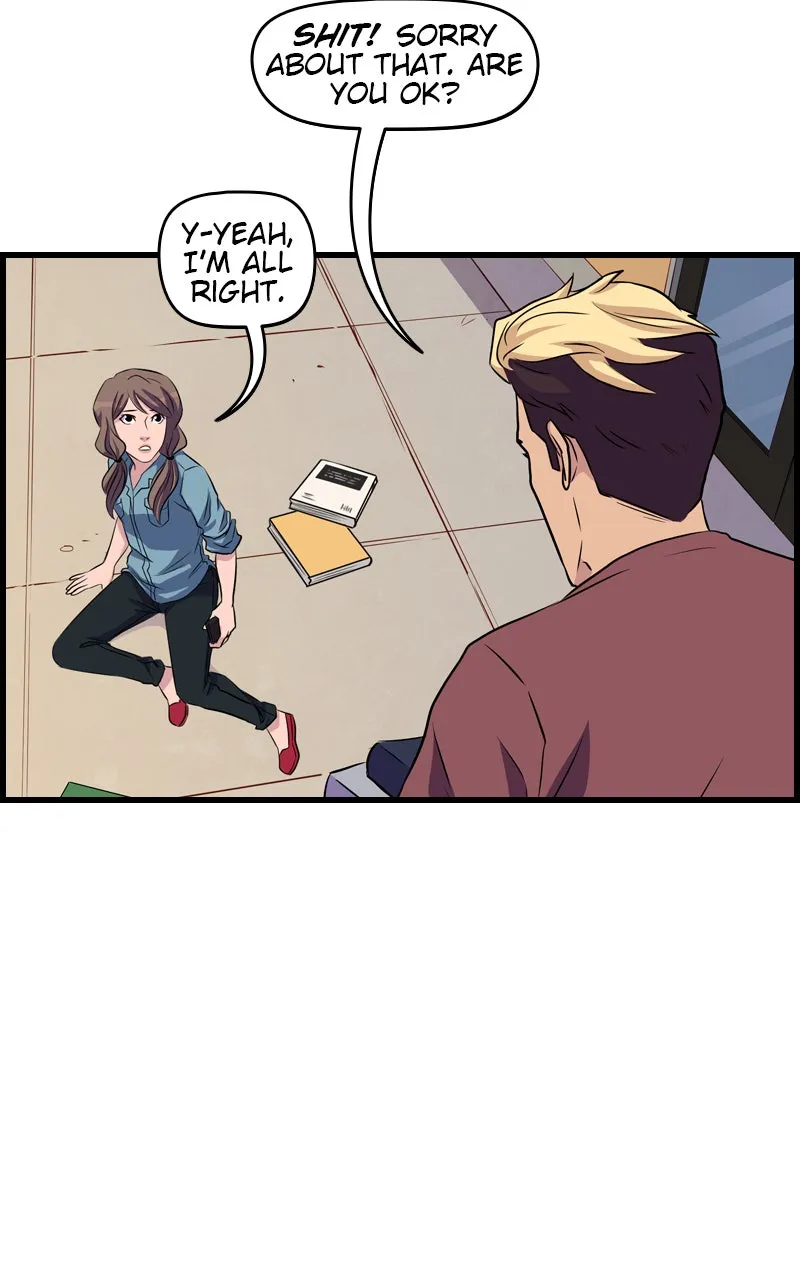Third Shift Society Chapter 15 page 4 - 