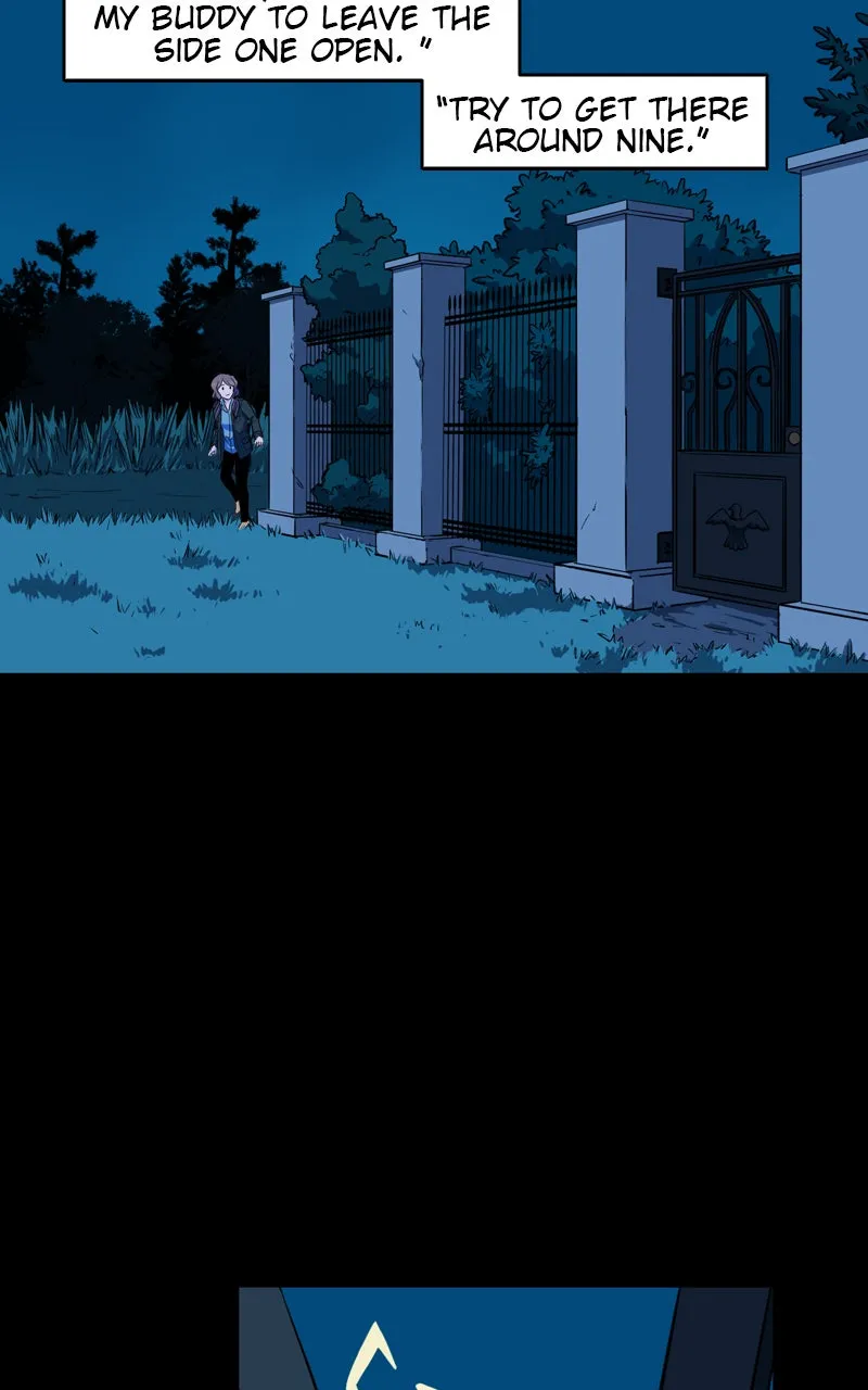 Third Shift Society Chapter 15 page 35 - 