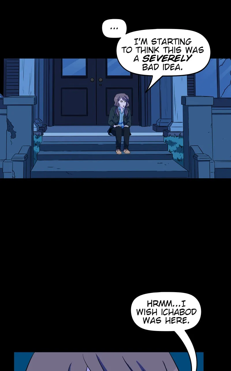 Third Shift Society Chapter 15 page 38 - 