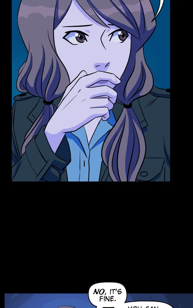 Third Shift Society Chapter 15 page 39 - 