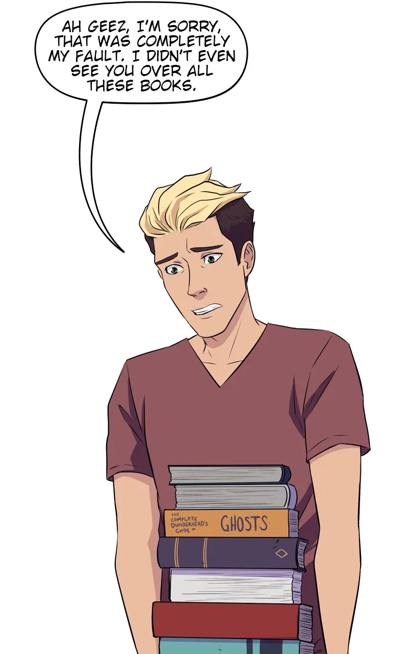 Third Shift Society Chapter 15 page 5 - 