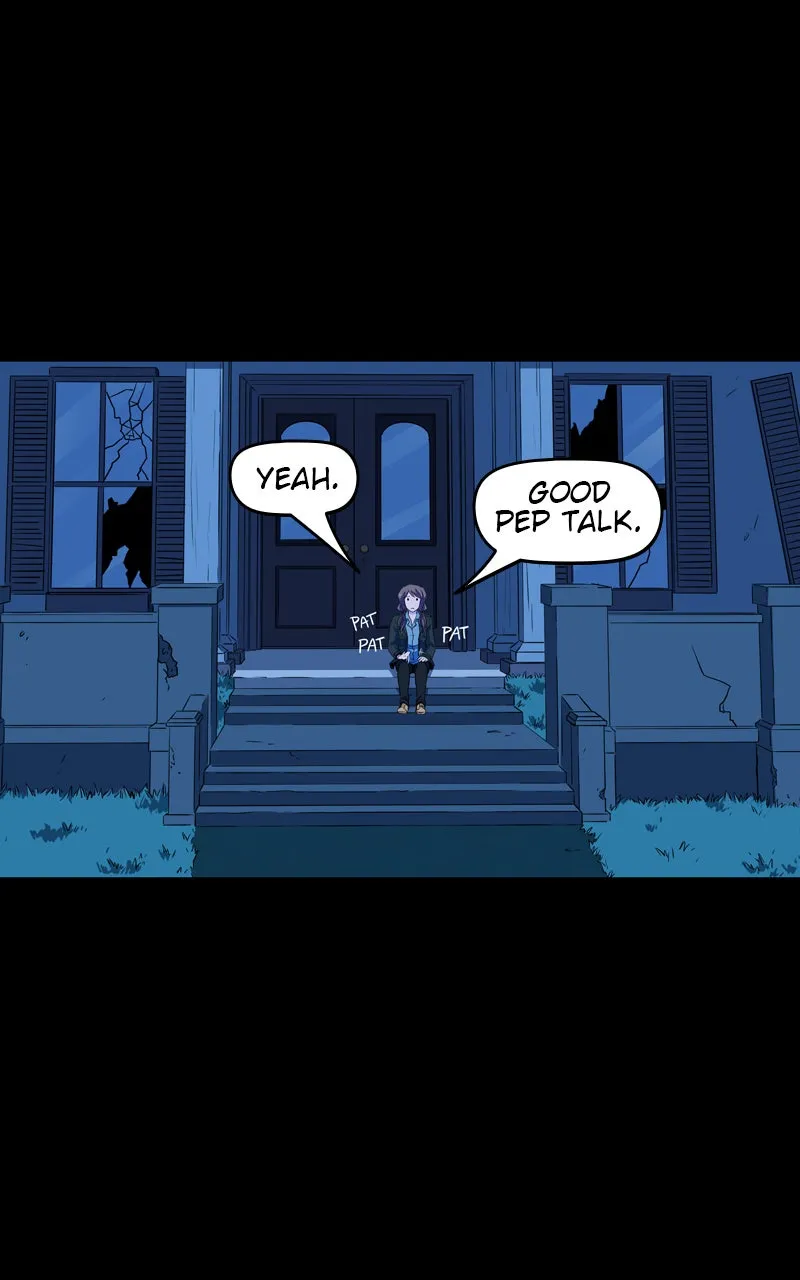 Third Shift Society Chapter 15 page 42 - 
