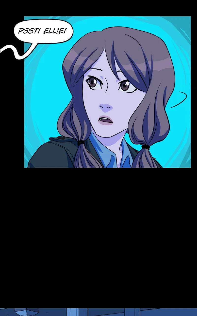 Third Shift Society Chapter 15 page 43 - 
