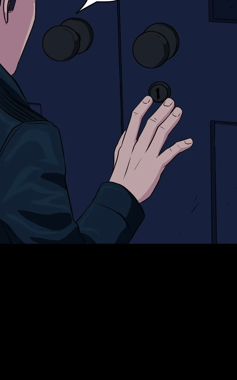 Third Shift Society Chapter 15 page 47 - 