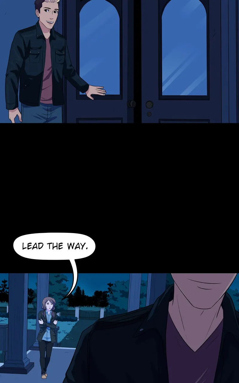 Third Shift Society Chapter 15 page 49 - 