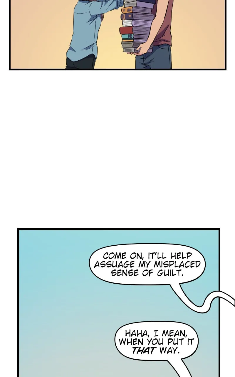 Third Shift Society Chapter 15 page 8 - 