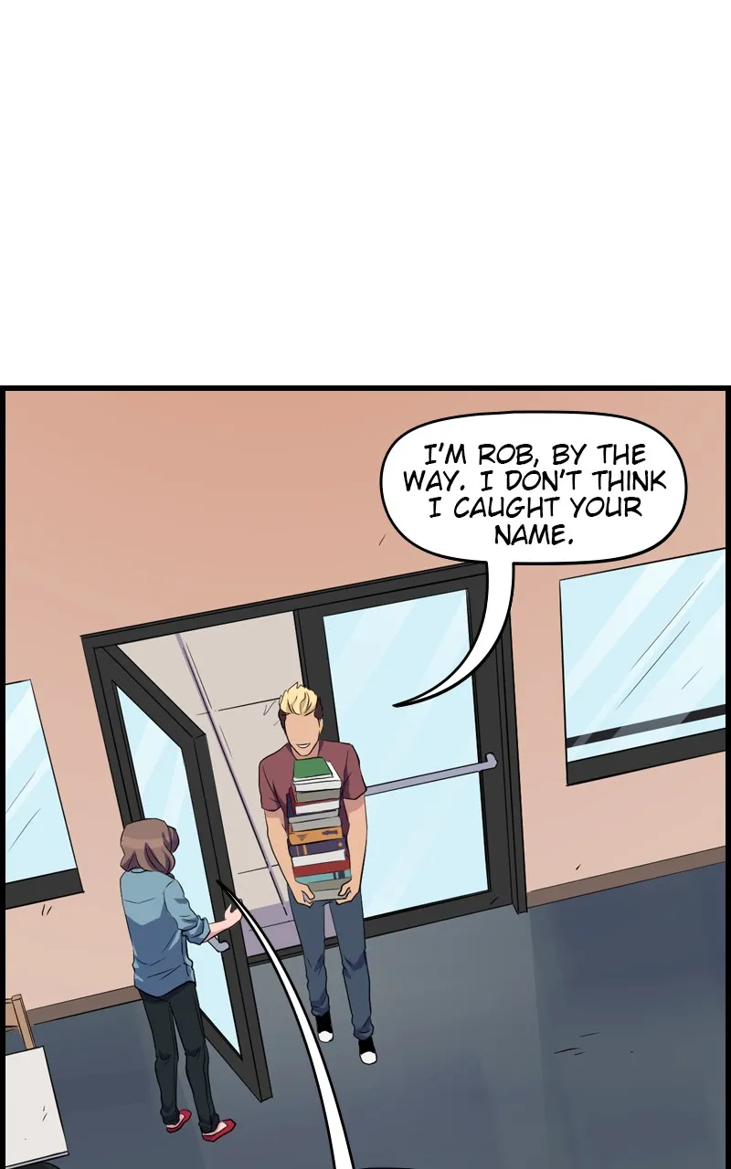 Third Shift Society Chapter 15 page 10 - 