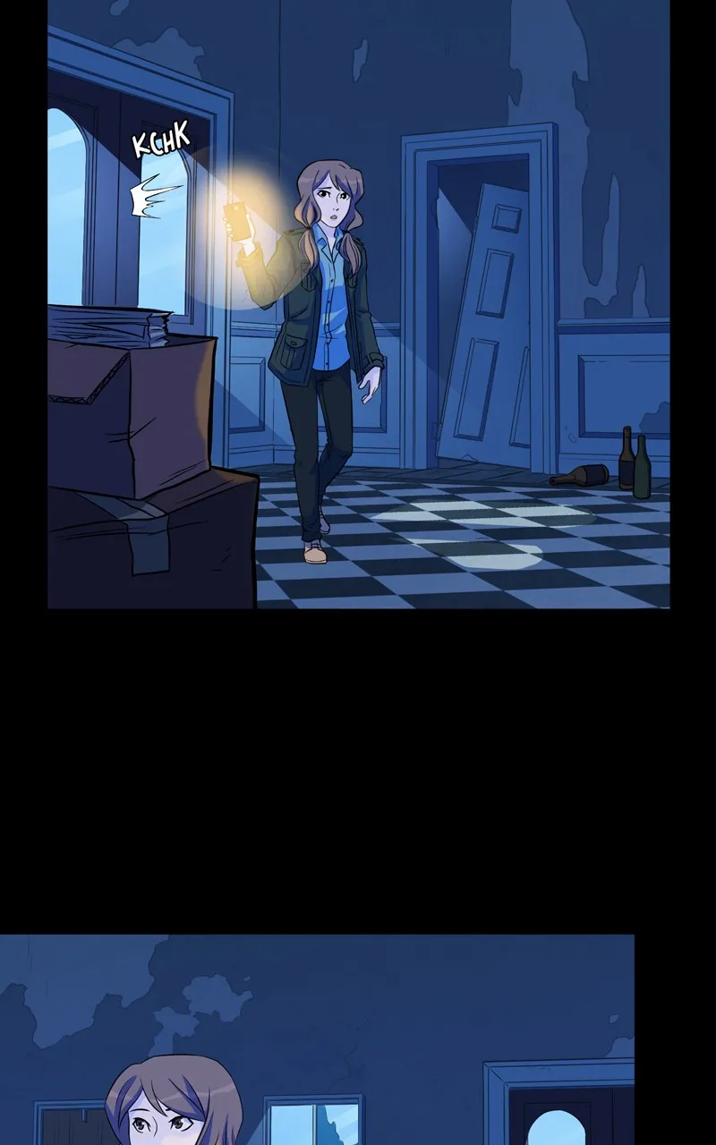 Third Shift Society Chapter 16 page 2 - 