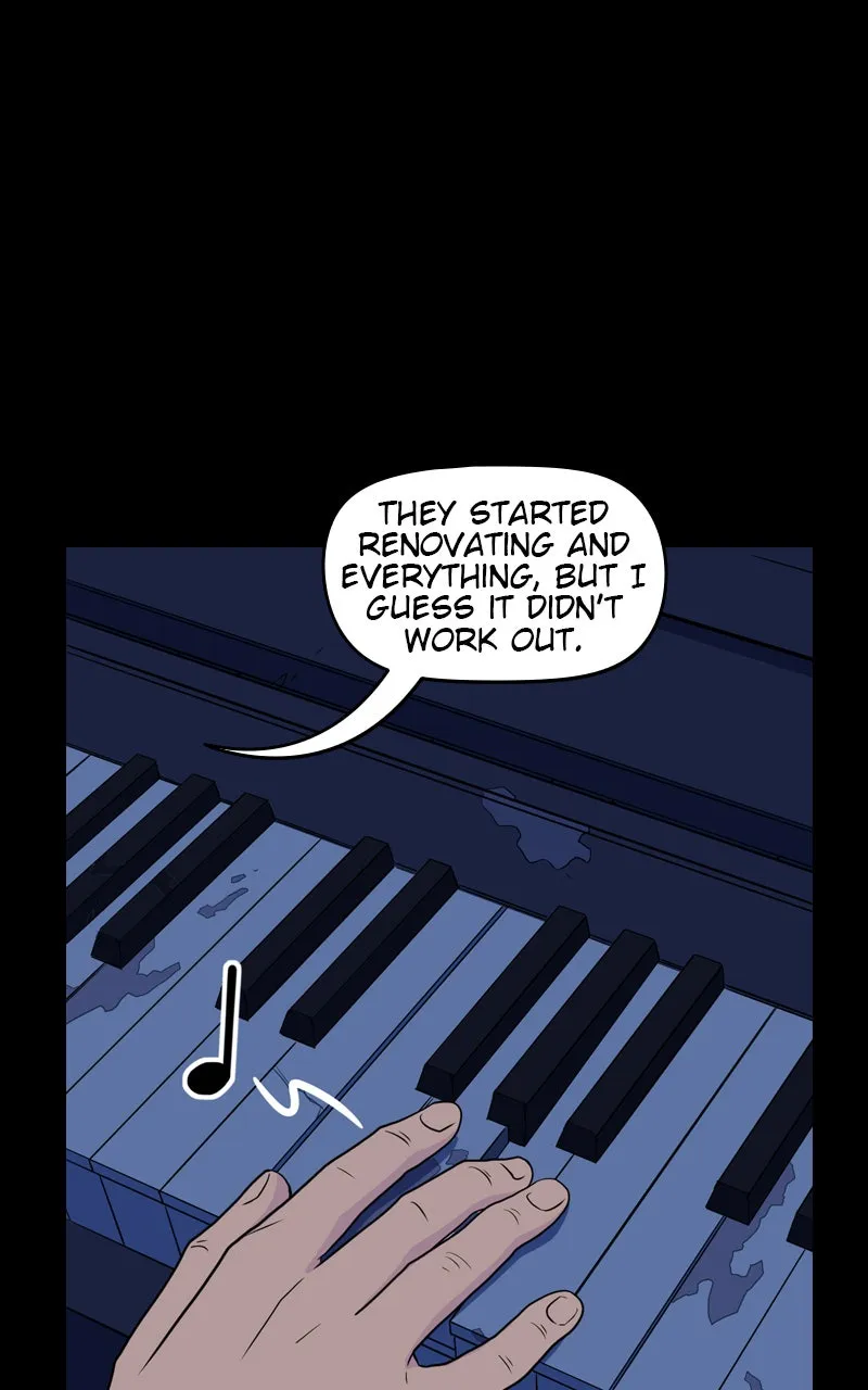 Third Shift Society Chapter 16 page 12 - 