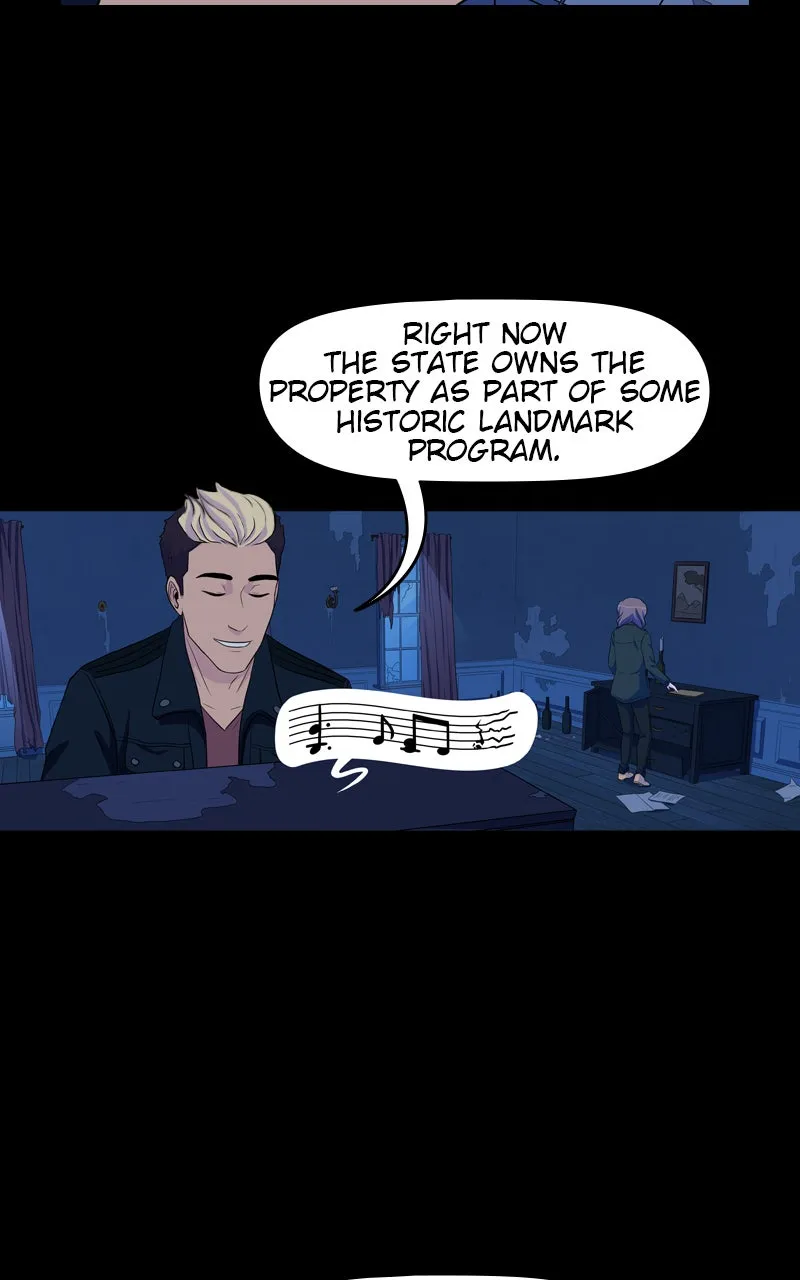 Third Shift Society Chapter 16 page 13 - 