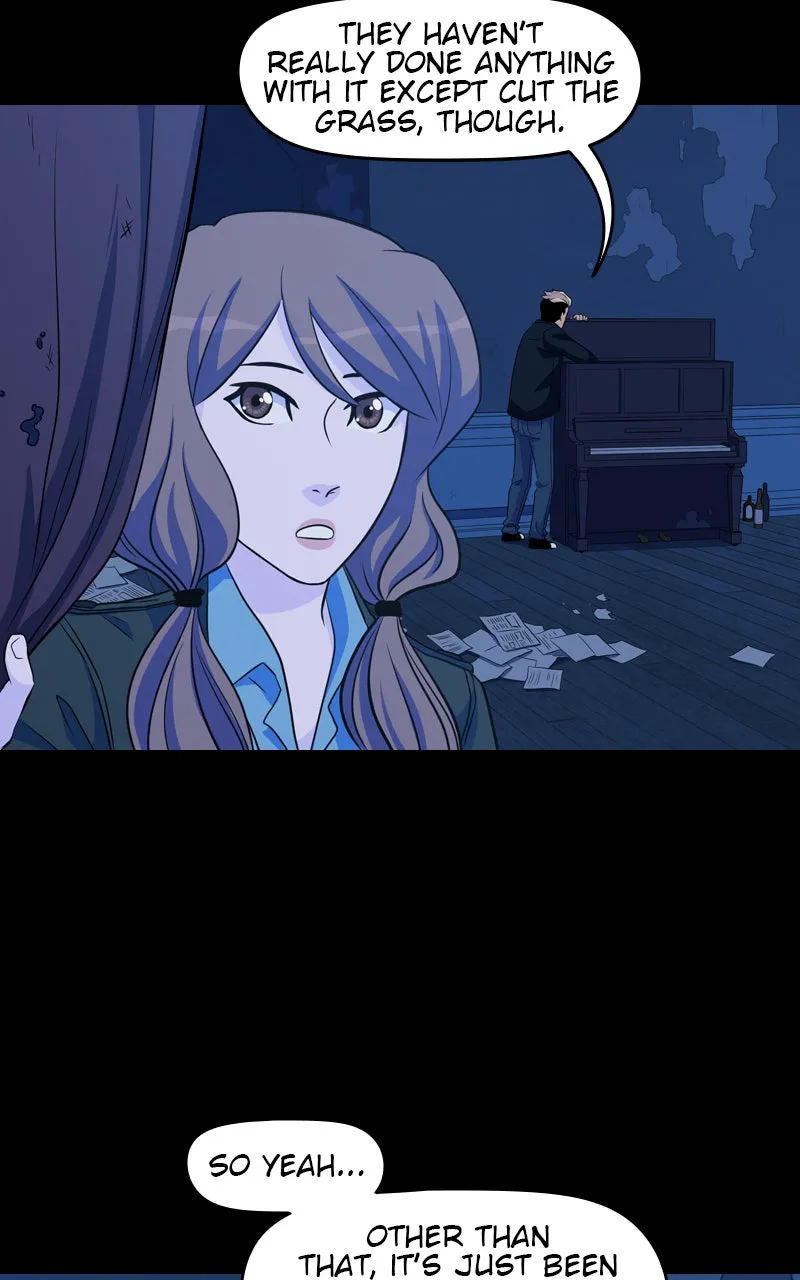 Third Shift Society Chapter 16 page 14 - 
