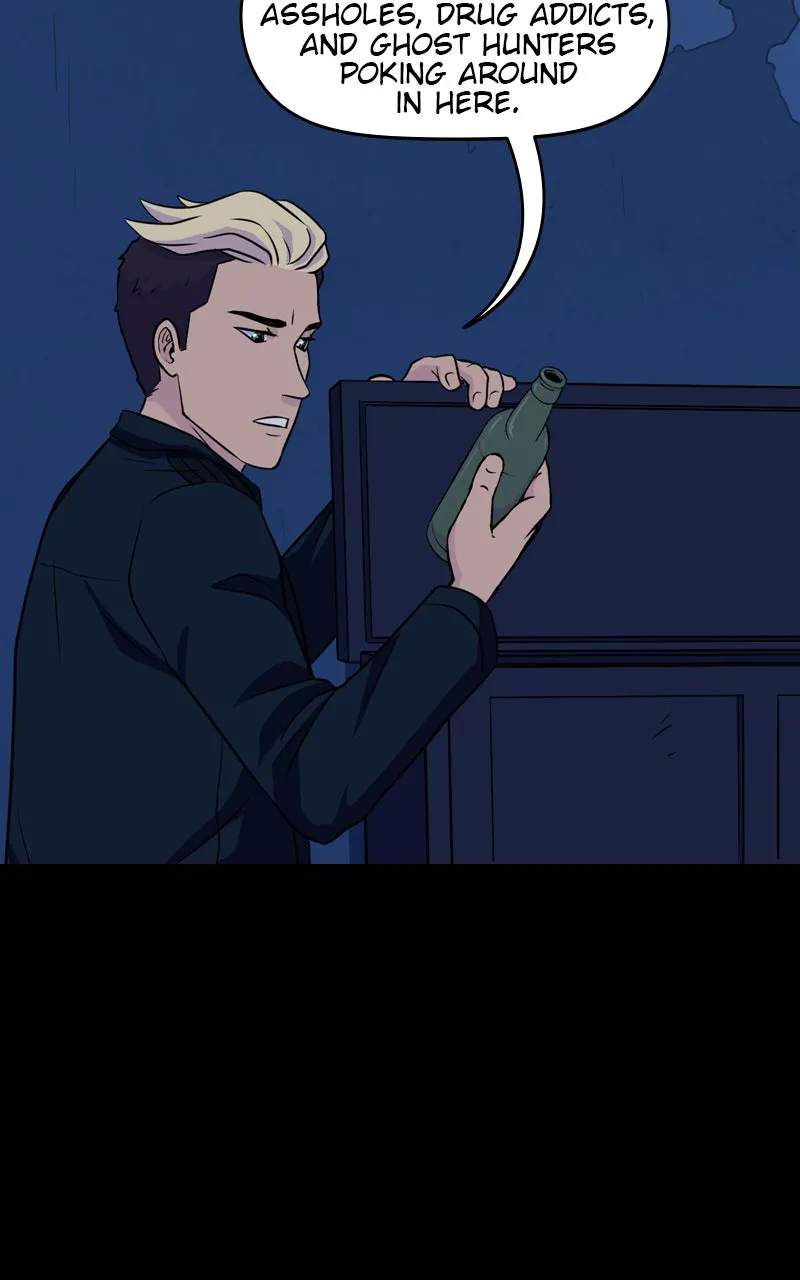 Third Shift Society Chapter 16 page 15 - 