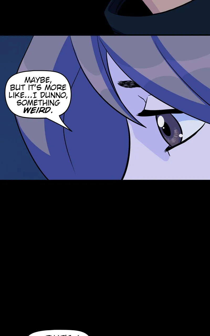 Third Shift Society Chapter 16 page 18 - 