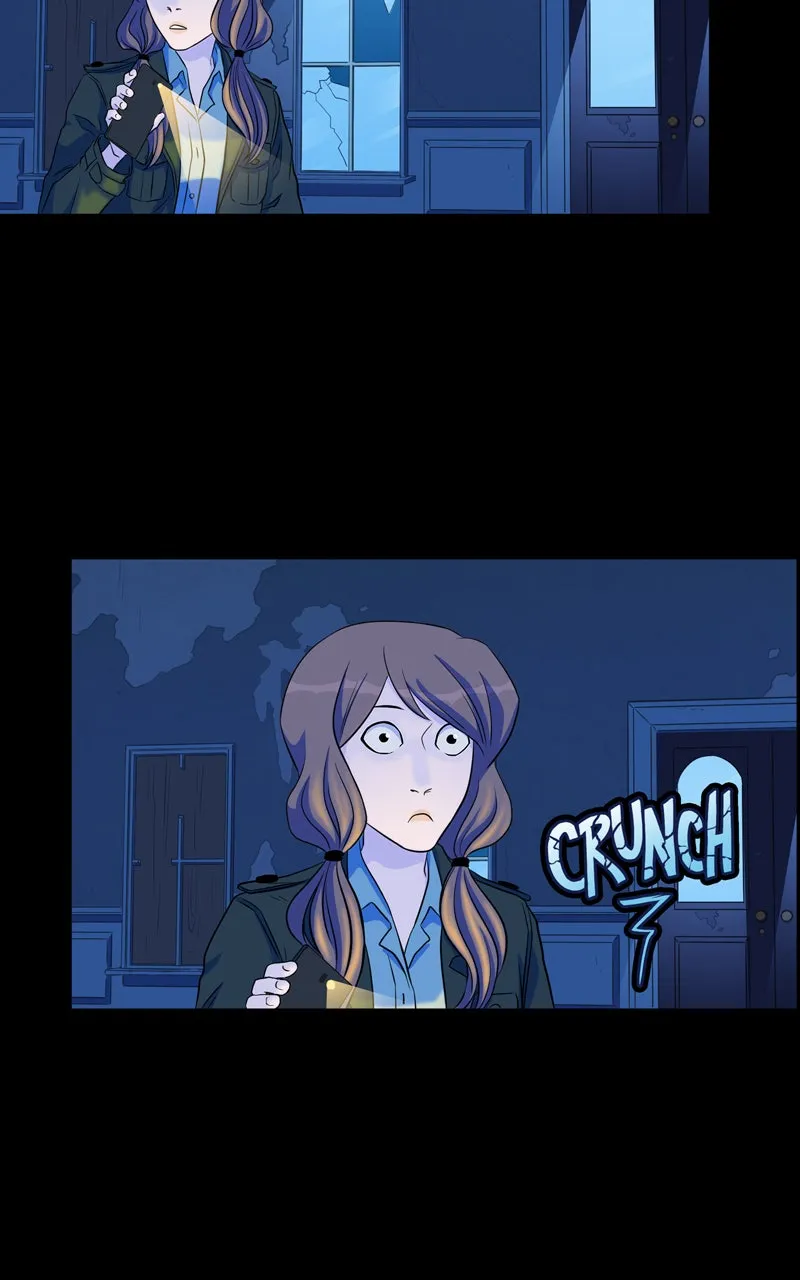 Third Shift Society Chapter 16 page 3 - 