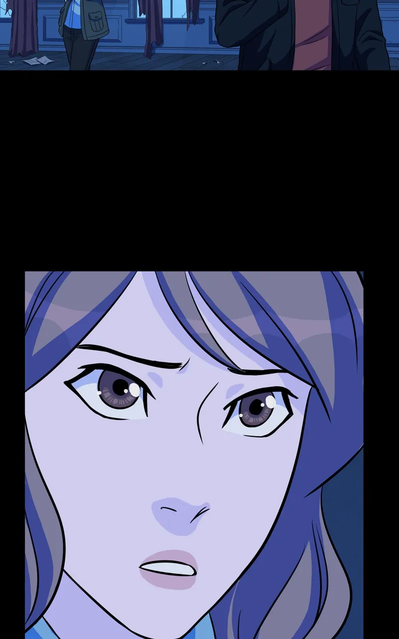 Third Shift Society Chapter 16 page 21 - 