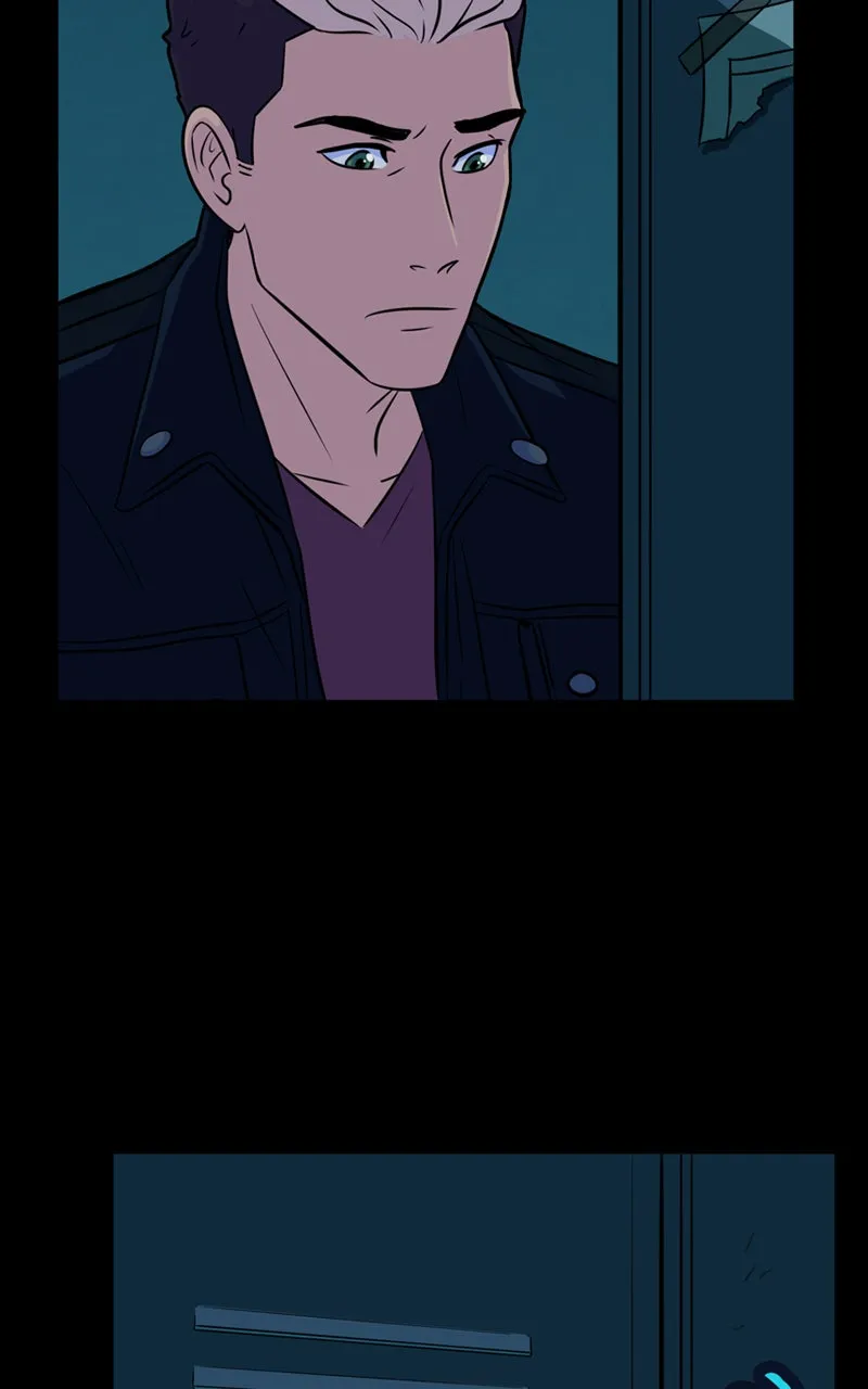 Third Shift Society Chapter 16 page 25 - 