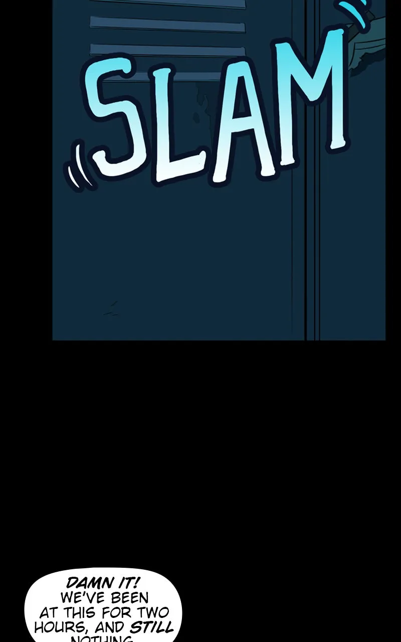 Third Shift Society Chapter 16 page 26 - 