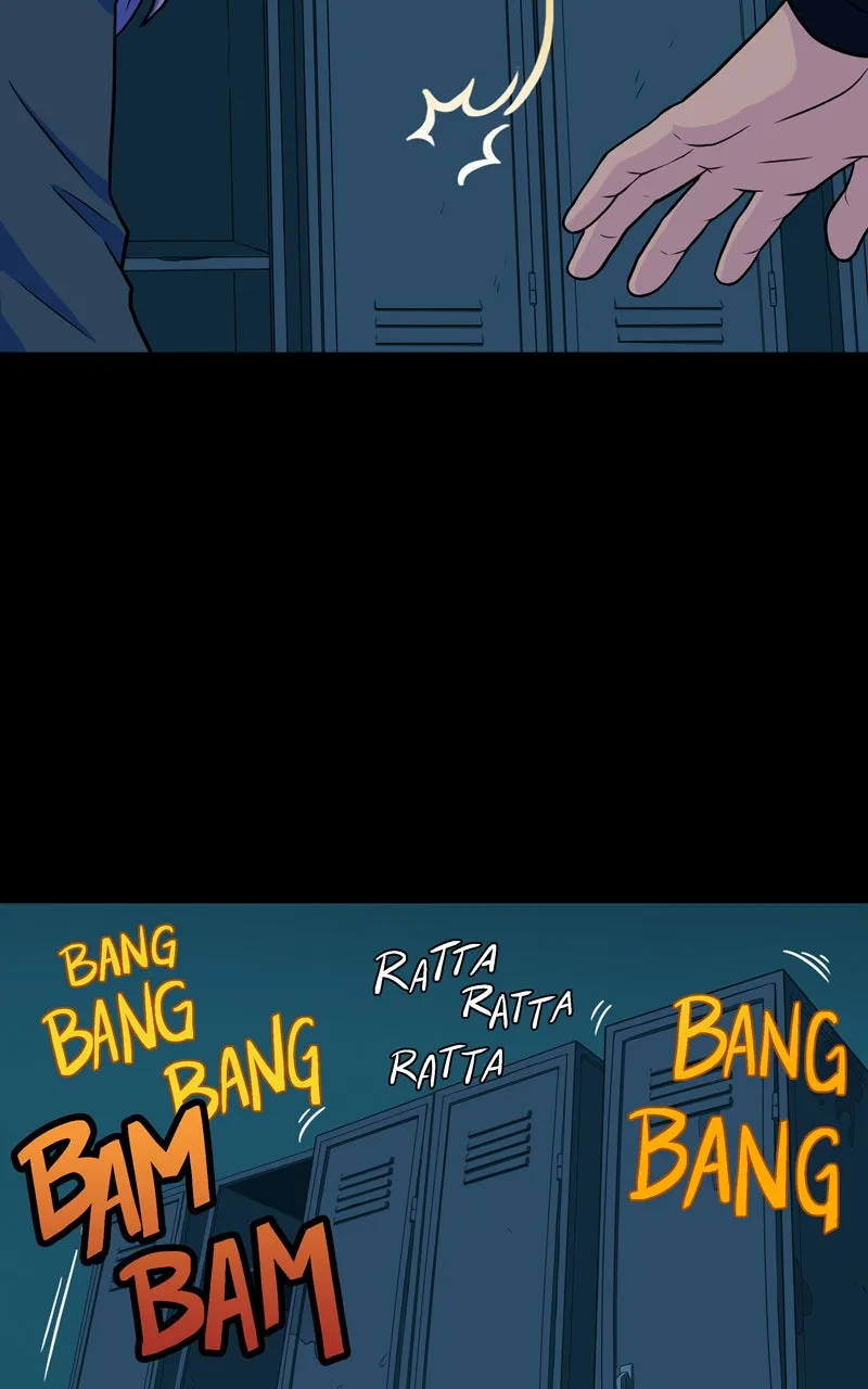 Third Shift Society Chapter 16 page 30 - 