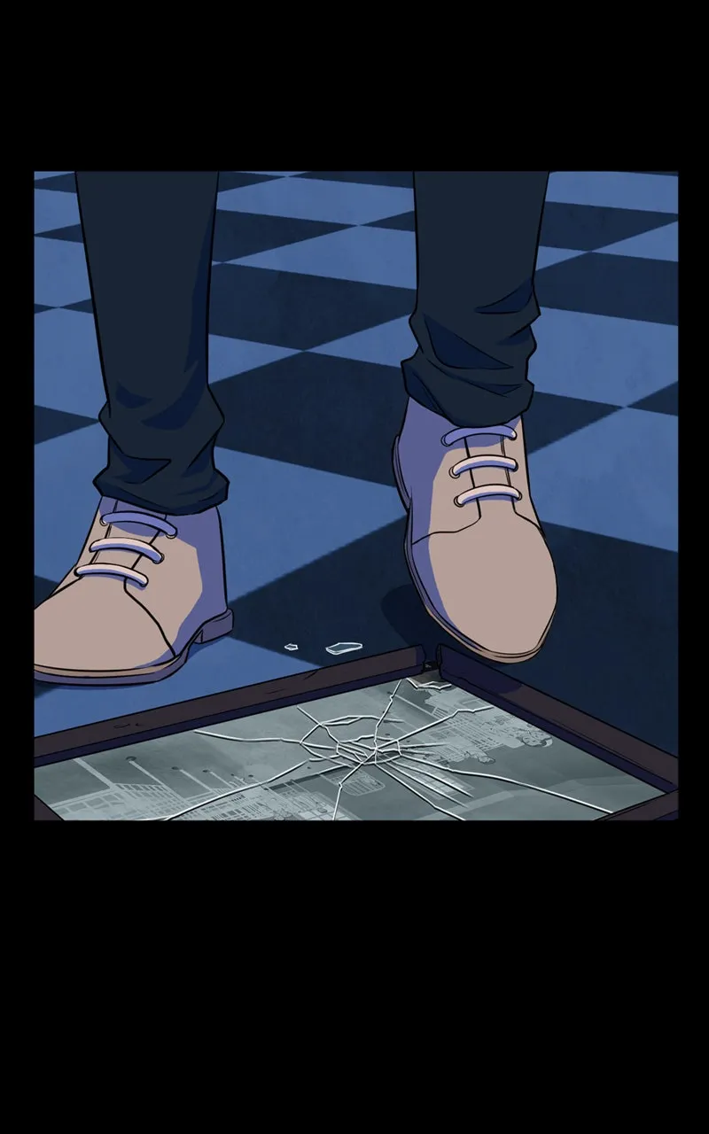 Third Shift Society Chapter 16 page 4 - 