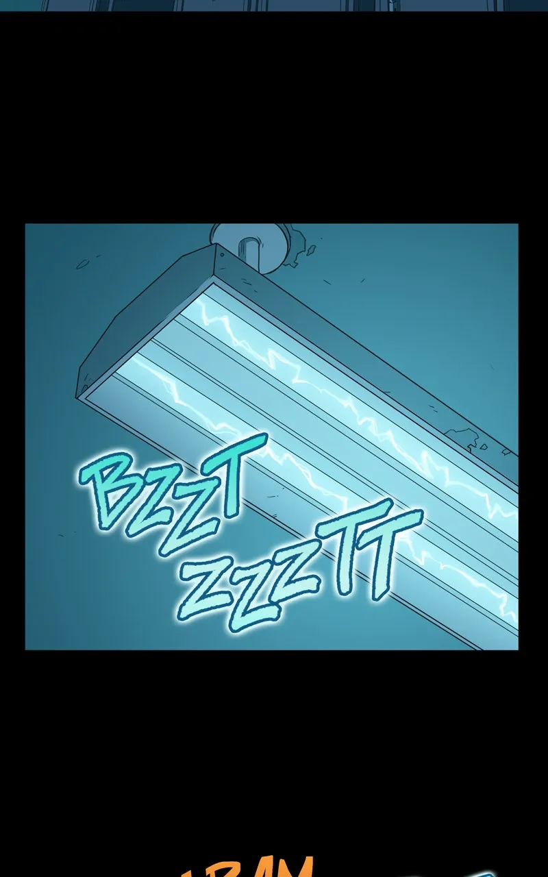 Third Shift Society Chapter 16 page 31 - 