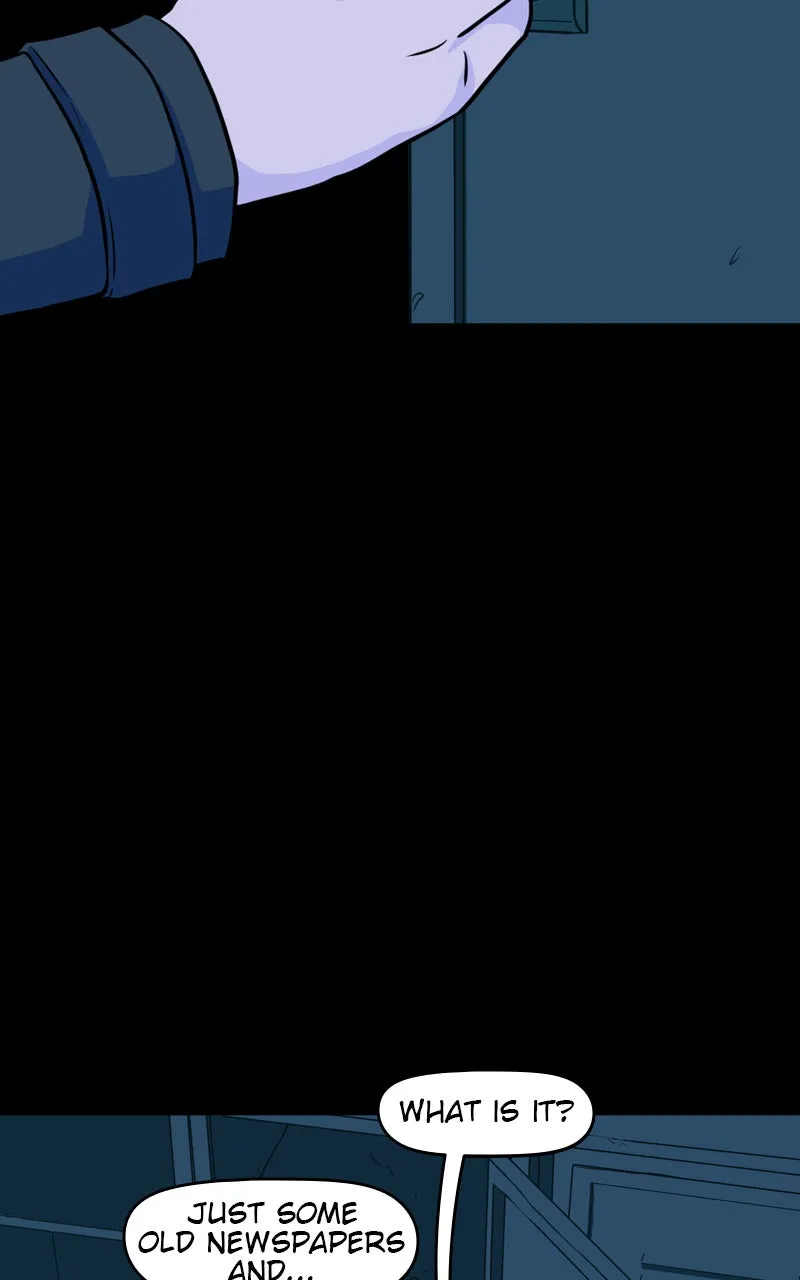Third Shift Society Chapter 16 page 34 - 