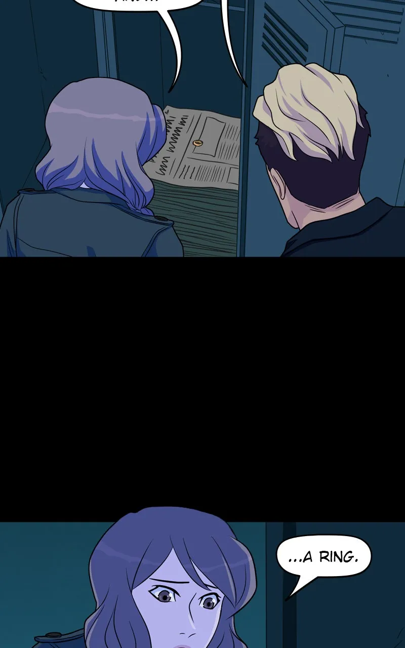 Third Shift Society Chapter 16 page 35 - 