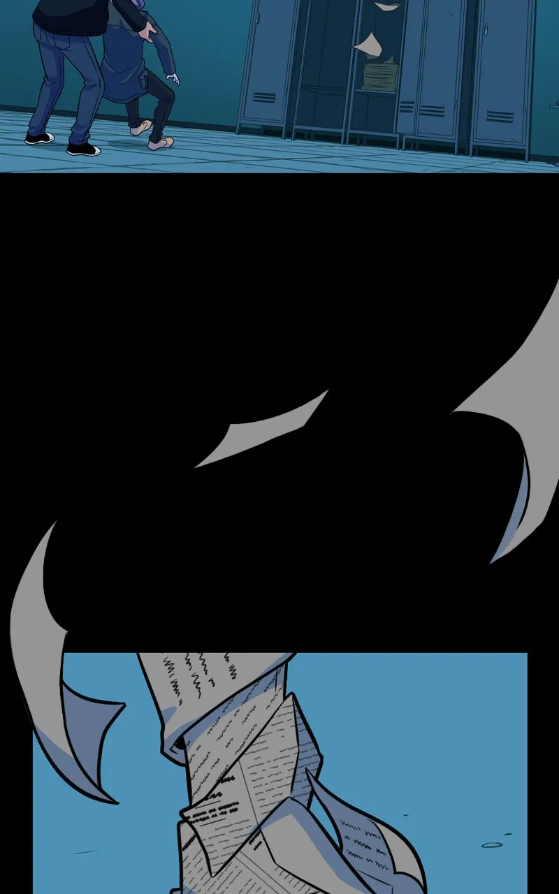 Third Shift Society Chapter 16 page 38 - 