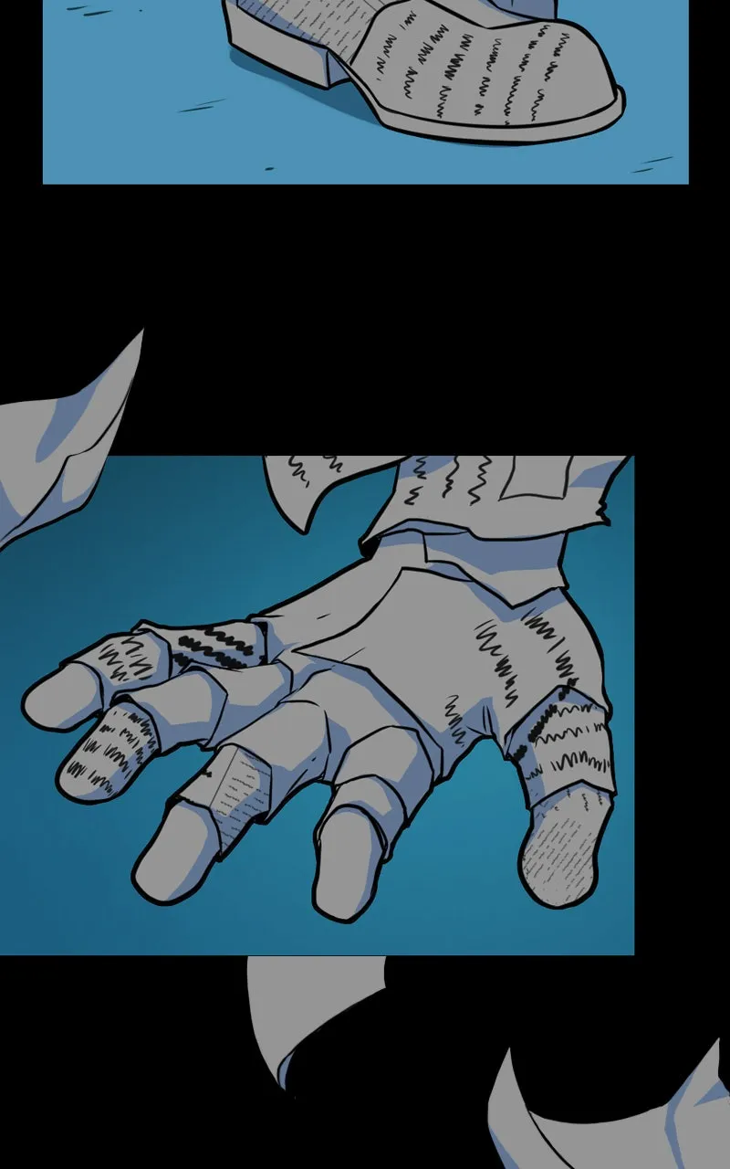 Third Shift Society Chapter 16 page 39 - 