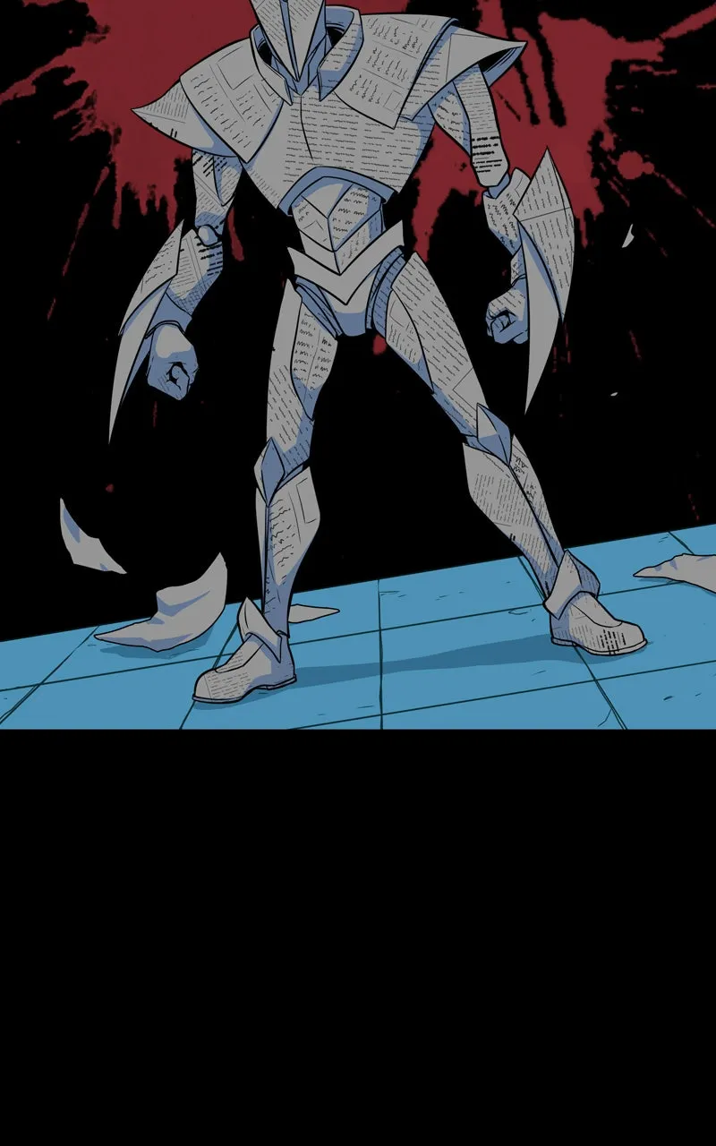 Third Shift Society Chapter 16 page 41 - 