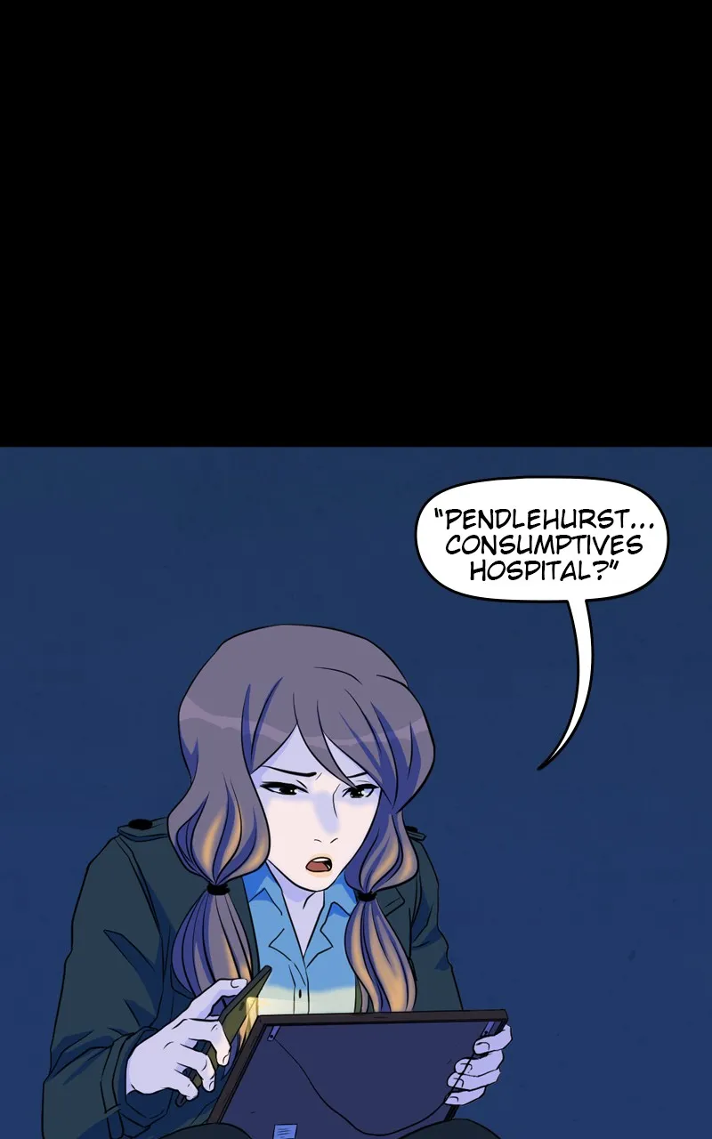 Third Shift Society Chapter 16 page 6 - 