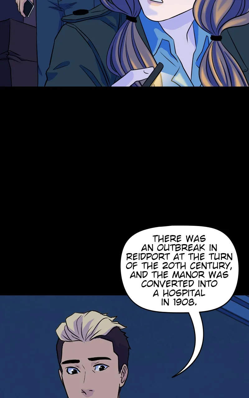 Third Shift Society Chapter 16 page 8 - 
