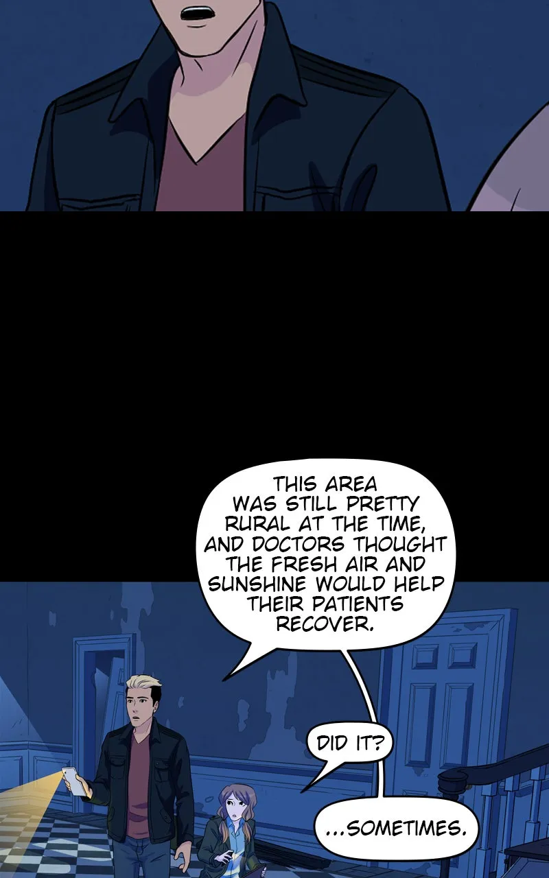 Third Shift Society Chapter 16 page 9 - 