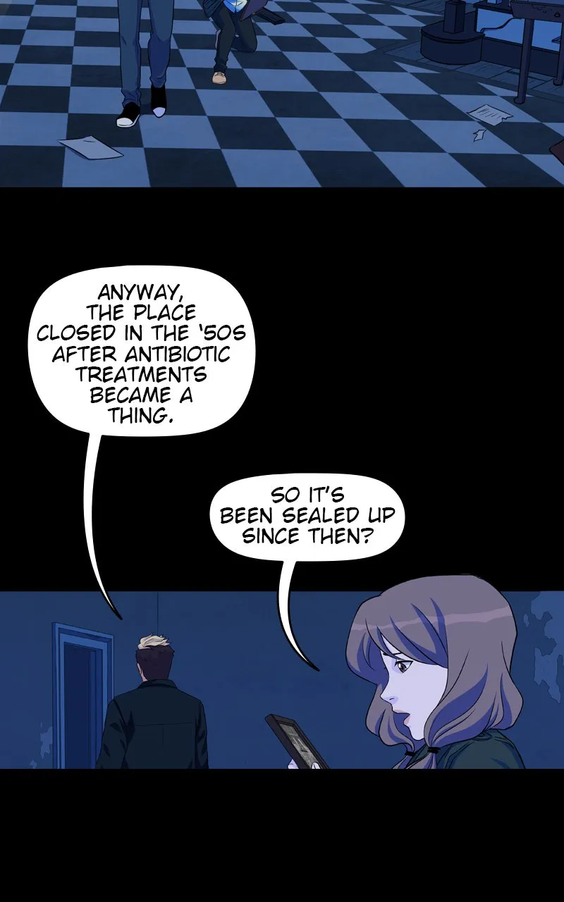 Third Shift Society Chapter 16 page 10 - 