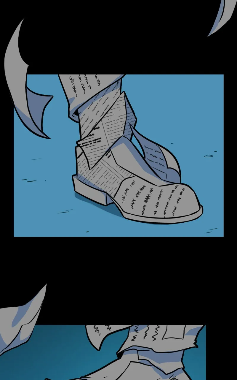 Third Shift Society Chapter 17 page 2 - 