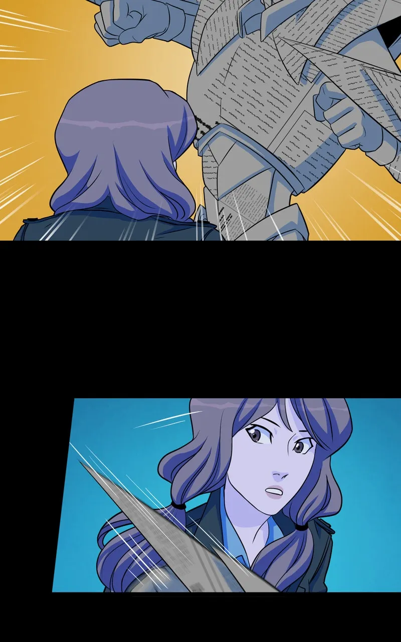 Third Shift Society Chapter 17 page 11 - 