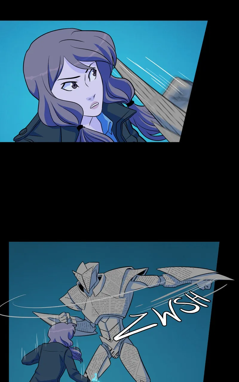 Third Shift Society Chapter 17 page 12 - 