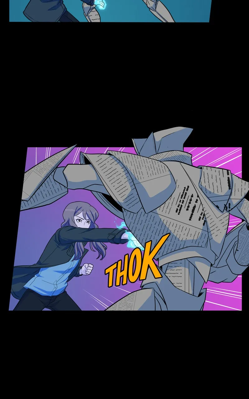 Third Shift Society Chapter 17 page 13 - 