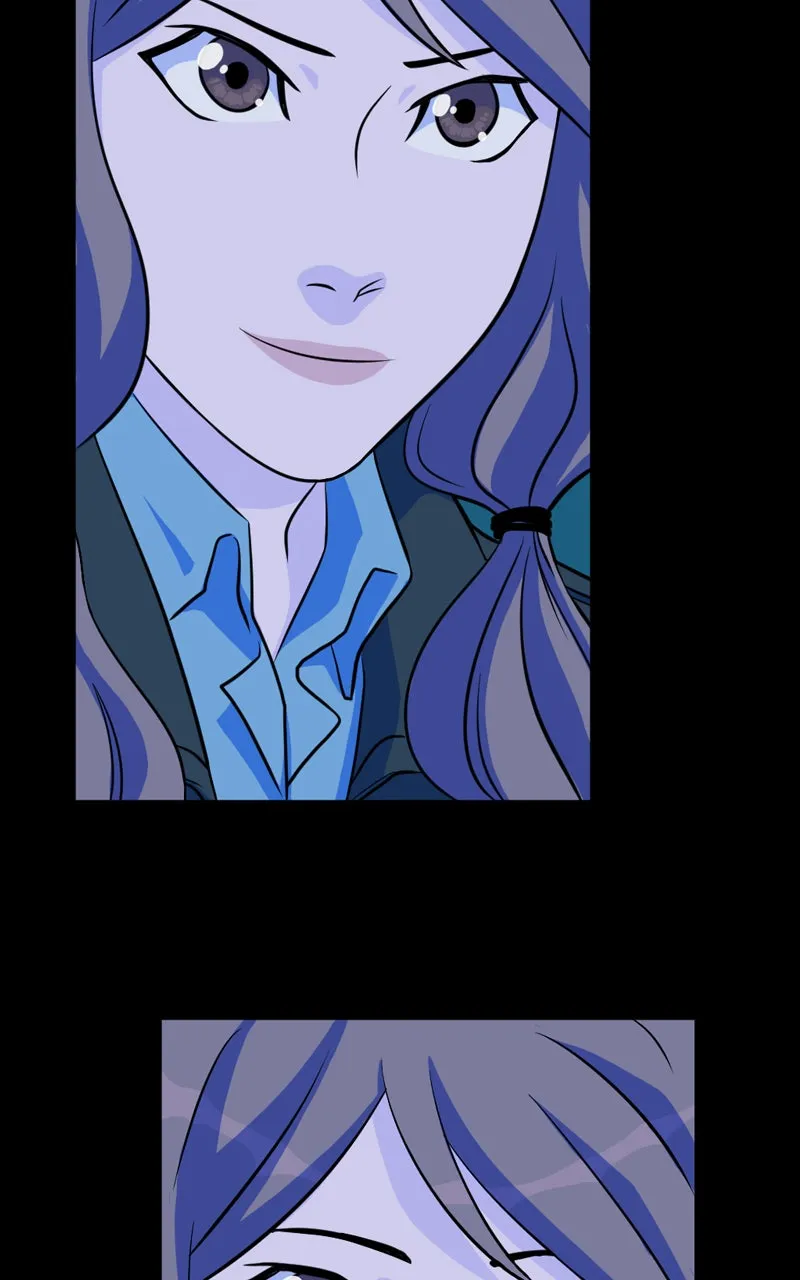 Third Shift Society Chapter 17 page 15 - 