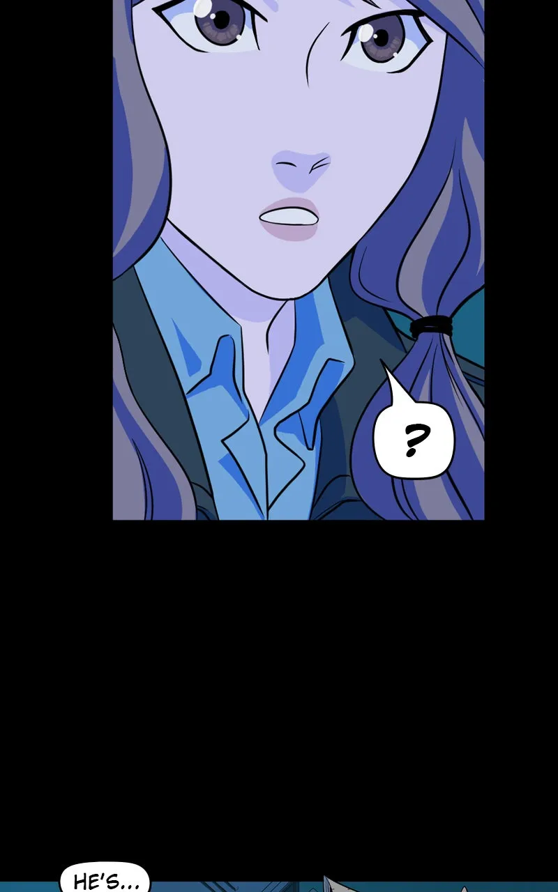 Third Shift Society Chapter 17 page 16 - 