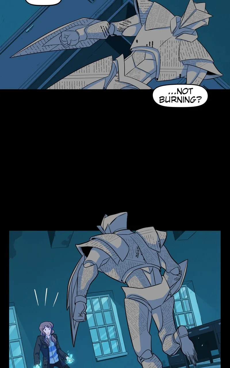 Third Shift Society Chapter 17 page 17 - 
