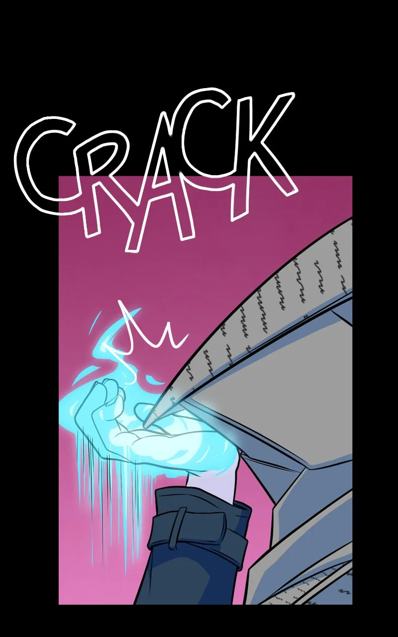 Third Shift Society Chapter 17 page 19 - 