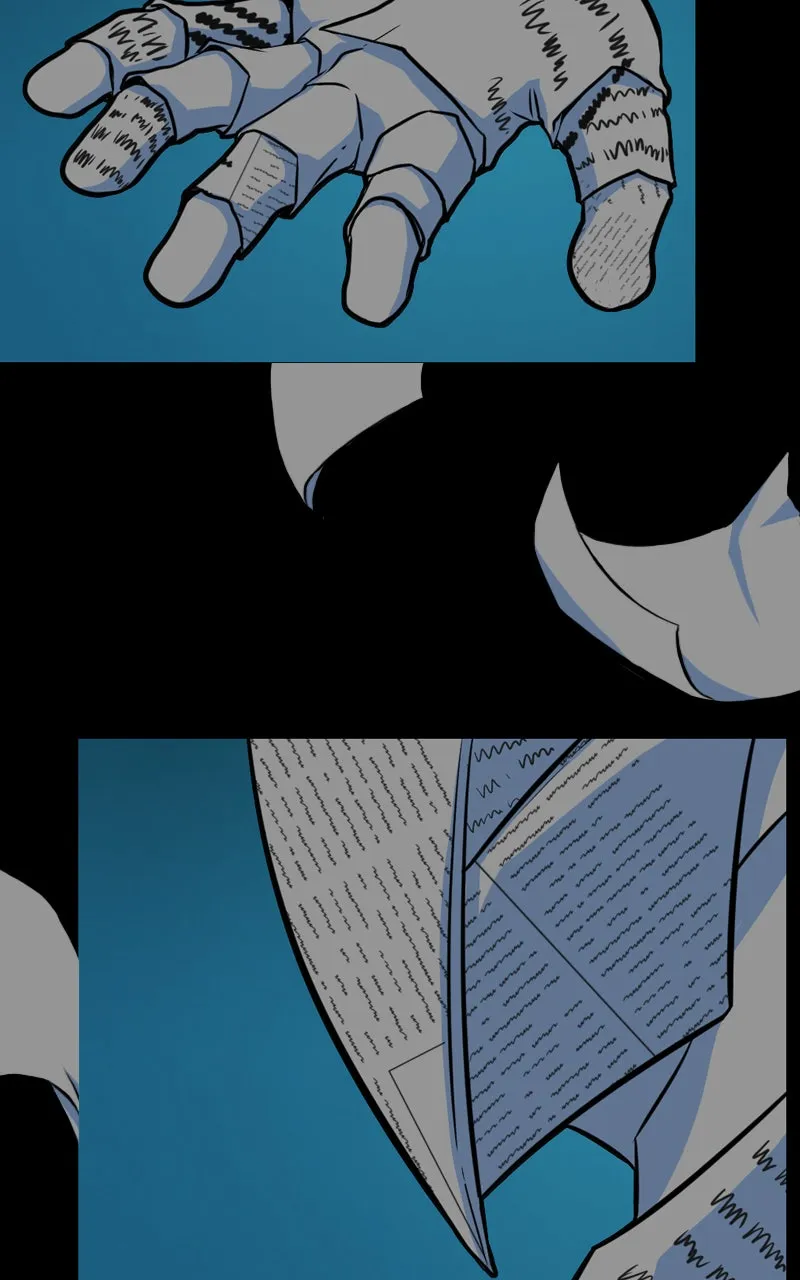 Third Shift Society Chapter 17 page 3 - 