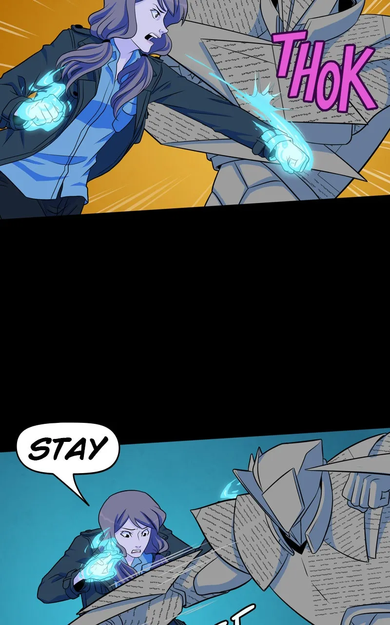 Third Shift Society Chapter 17 page 21 - 